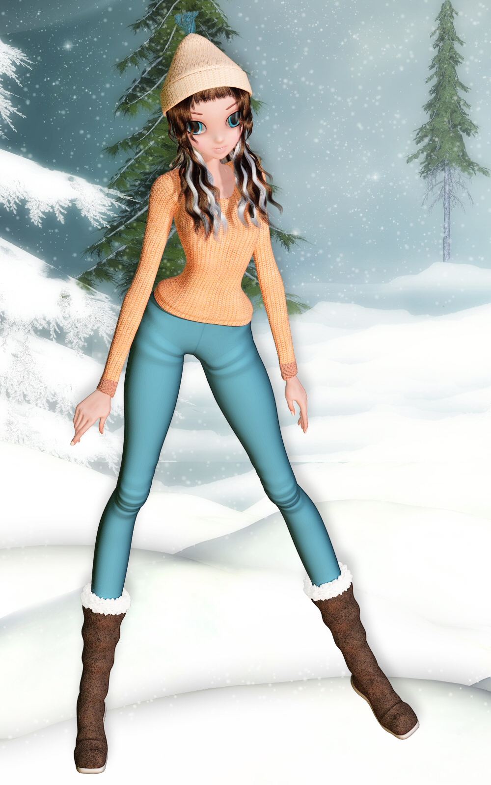 Star Casual 4 by N/A