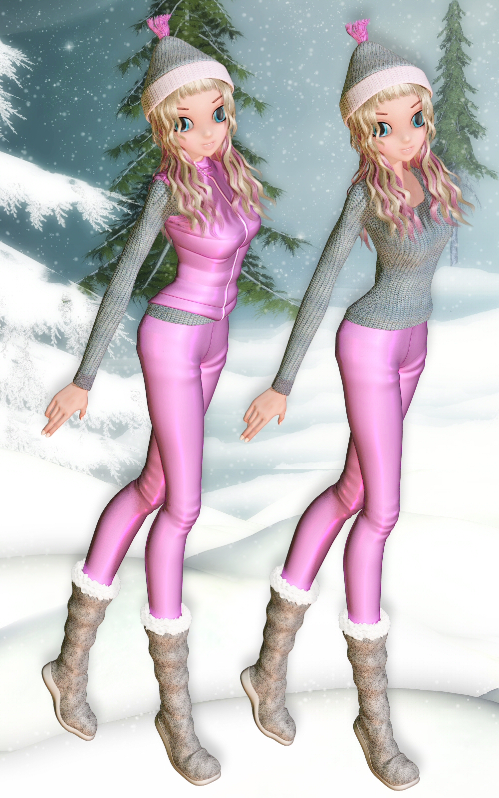 Star Casual 4 by N/A