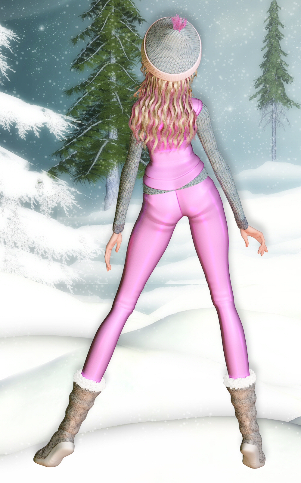 Star Casual 4 by N/A