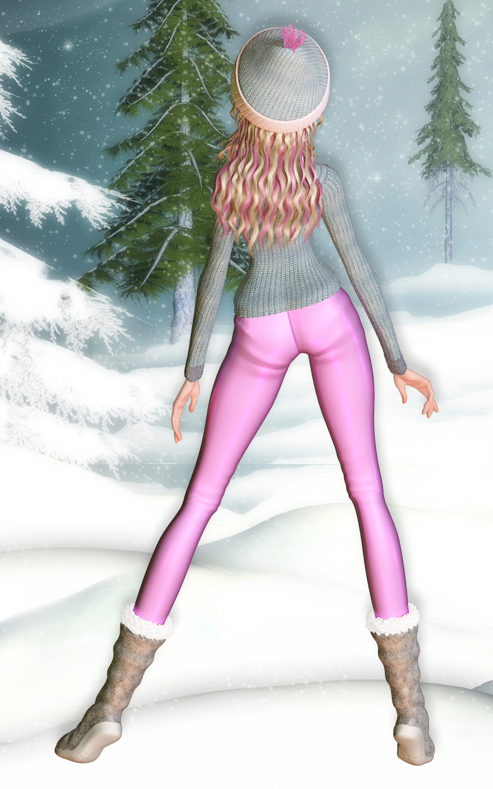 Star Casual 4 by N/A