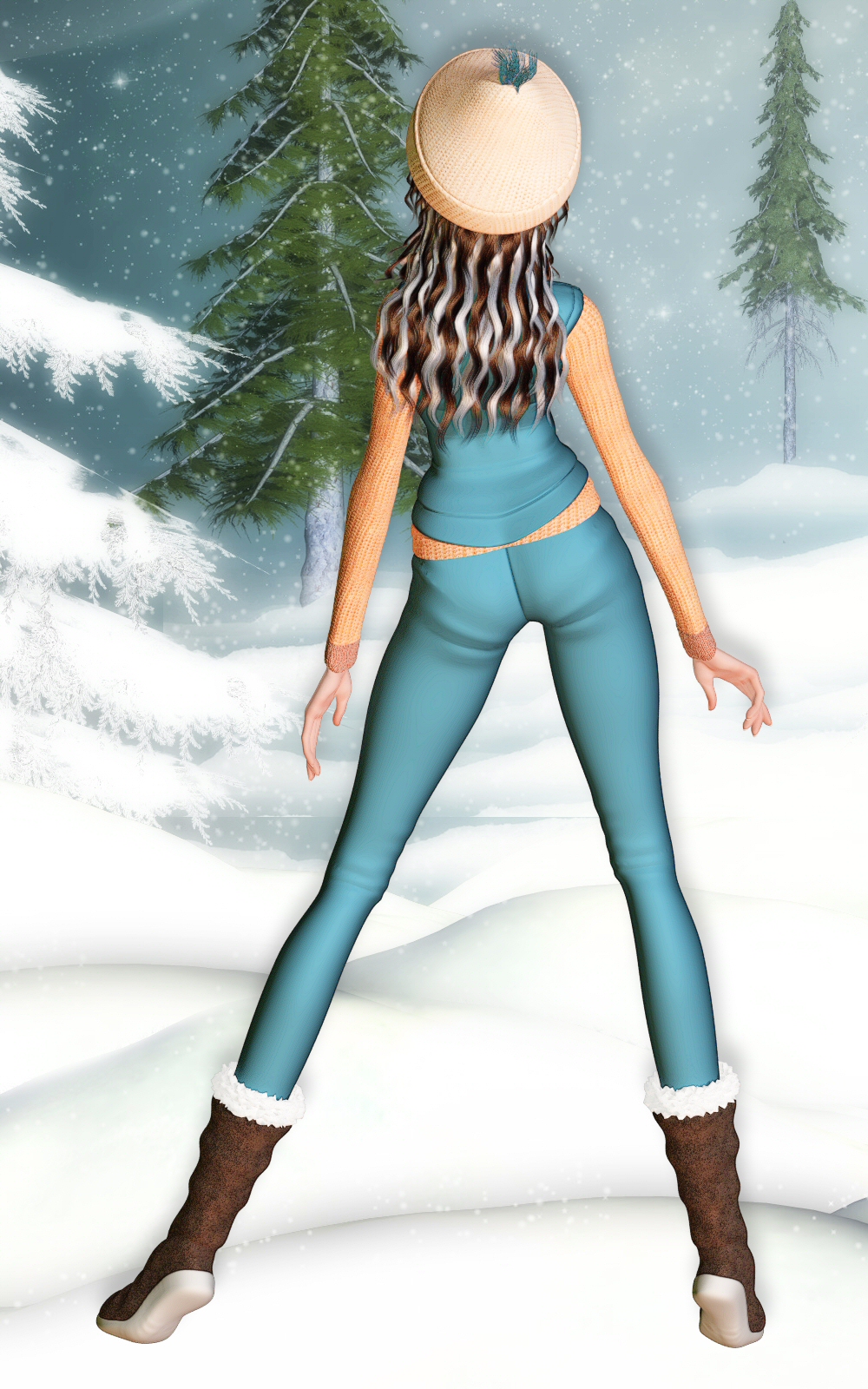 Star Casual 4 by N/A