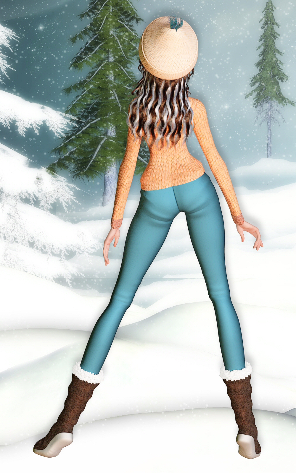 Star Casual 4 by N/A
