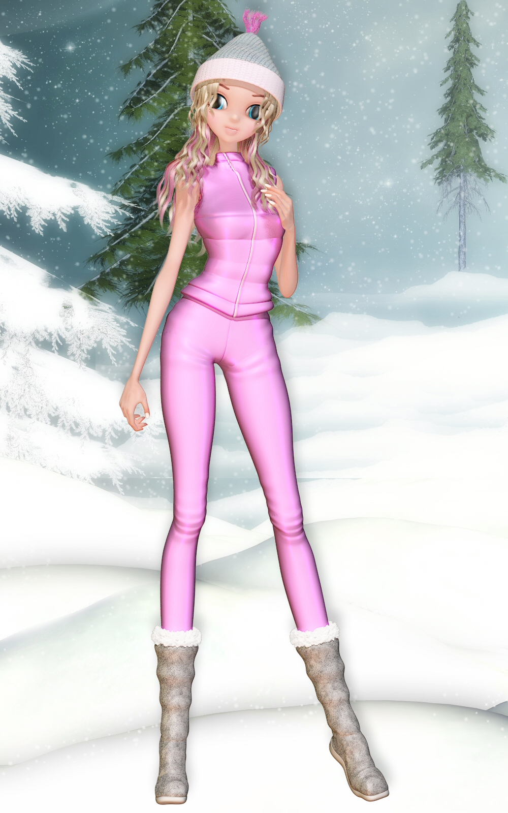 Star Casual 4 by N/A
