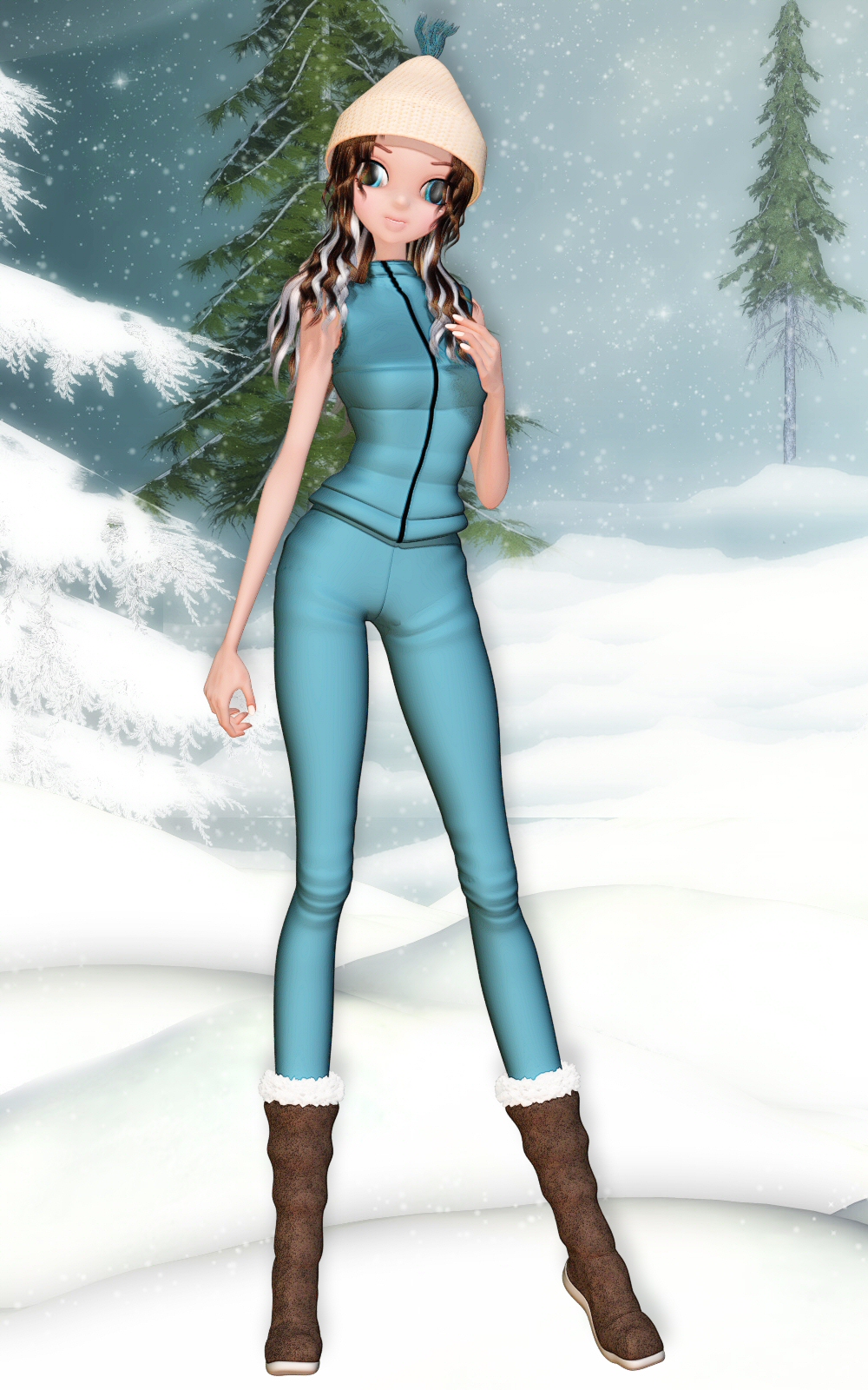 Star Casual 4 by N/A