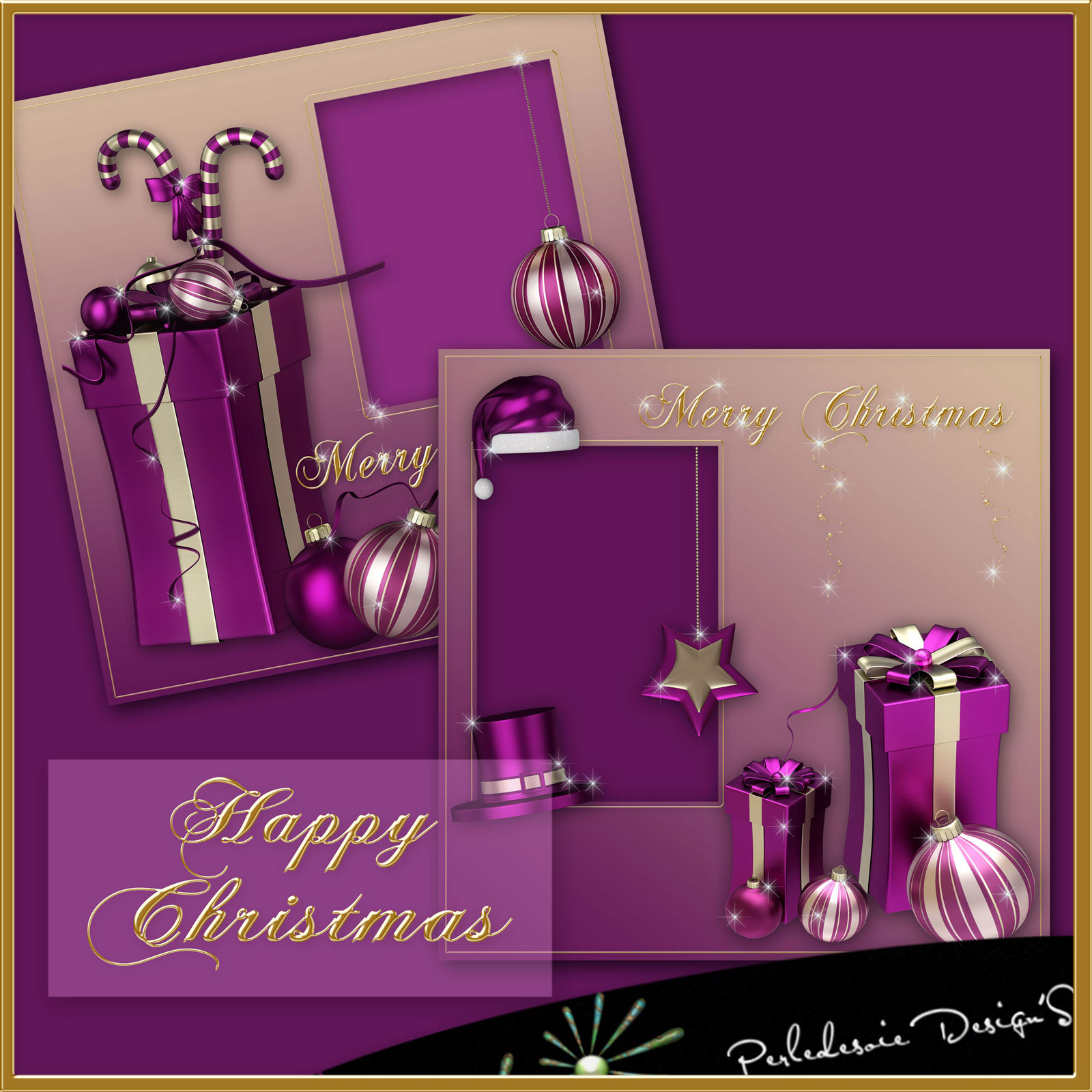 Happy Christmas by N/A
