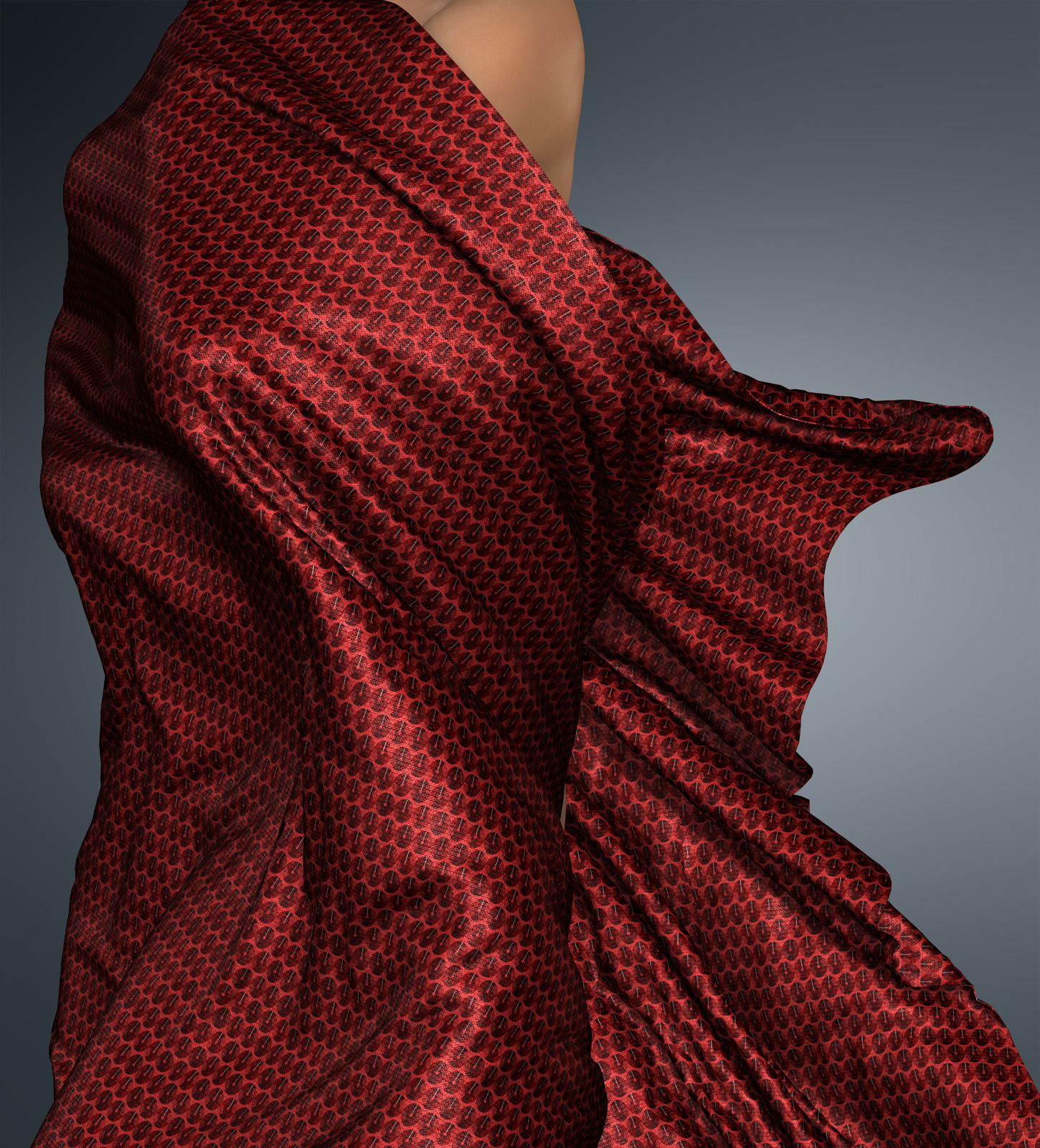 Poser - Sequins by N/A