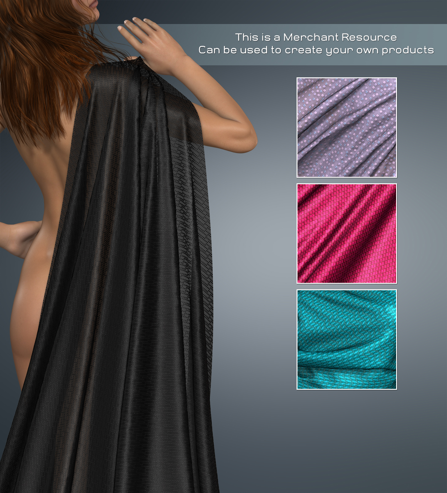 Poser - Sequins by N/A