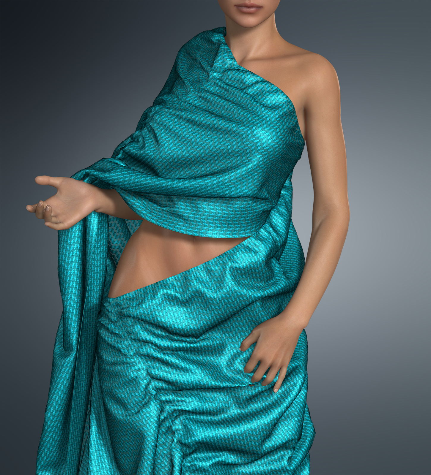 Poser - Sequins by N/A