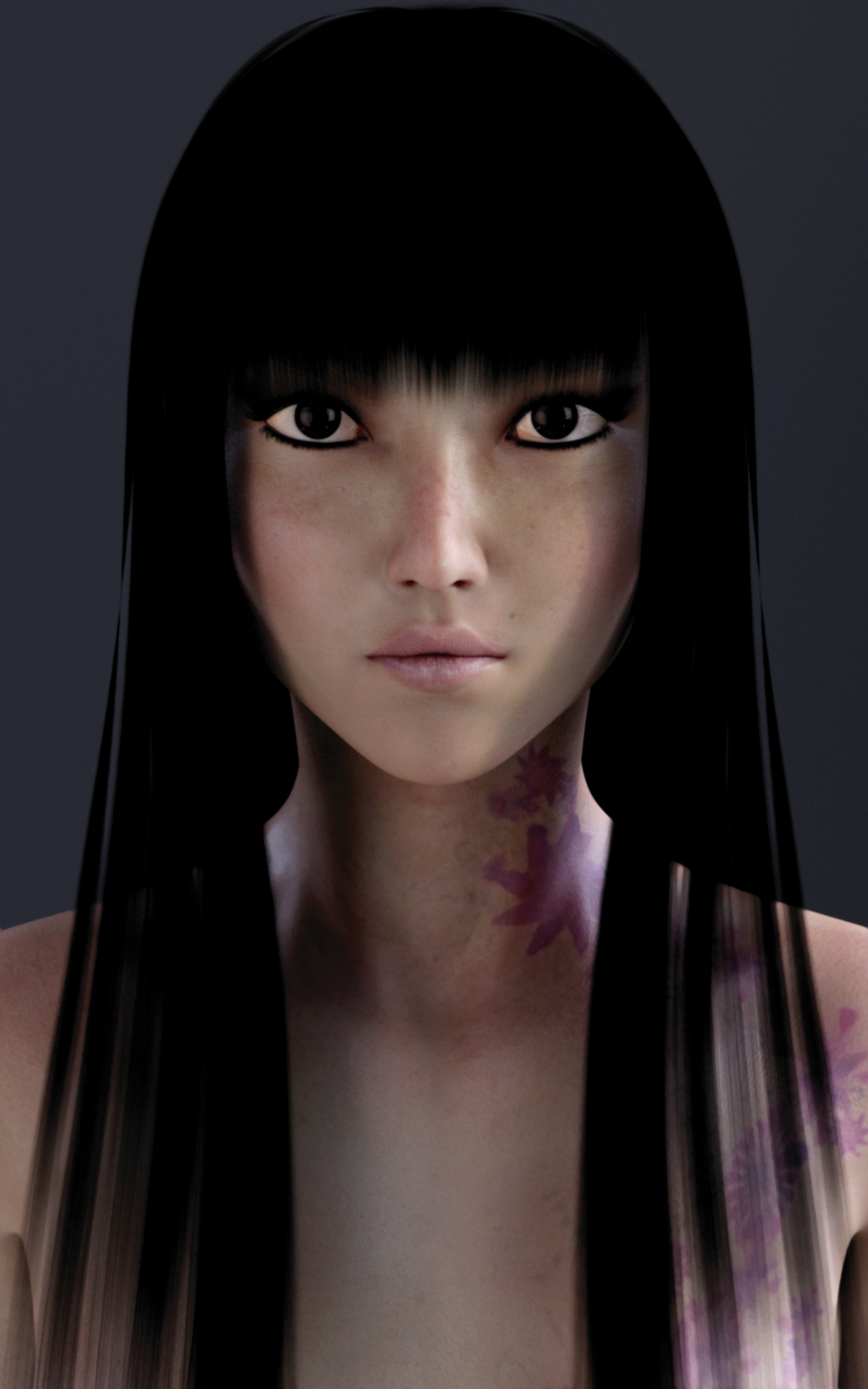 Ayumi G8F-V8 by N/A