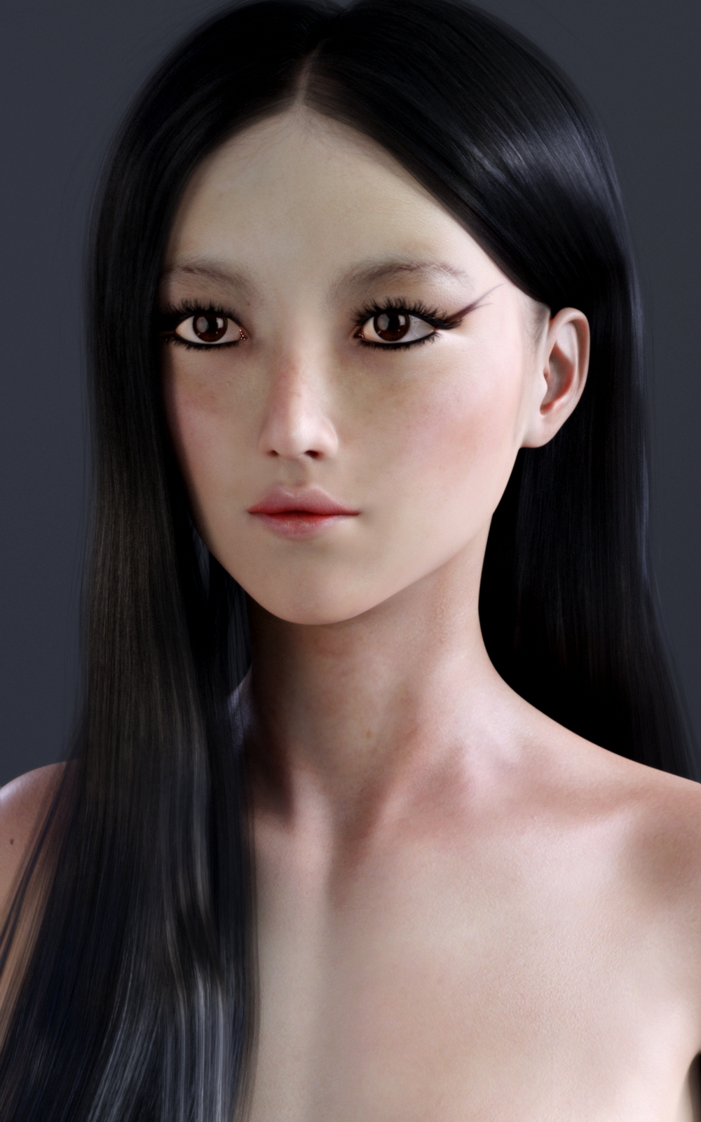 Ayumi G8F-V8 by N/A