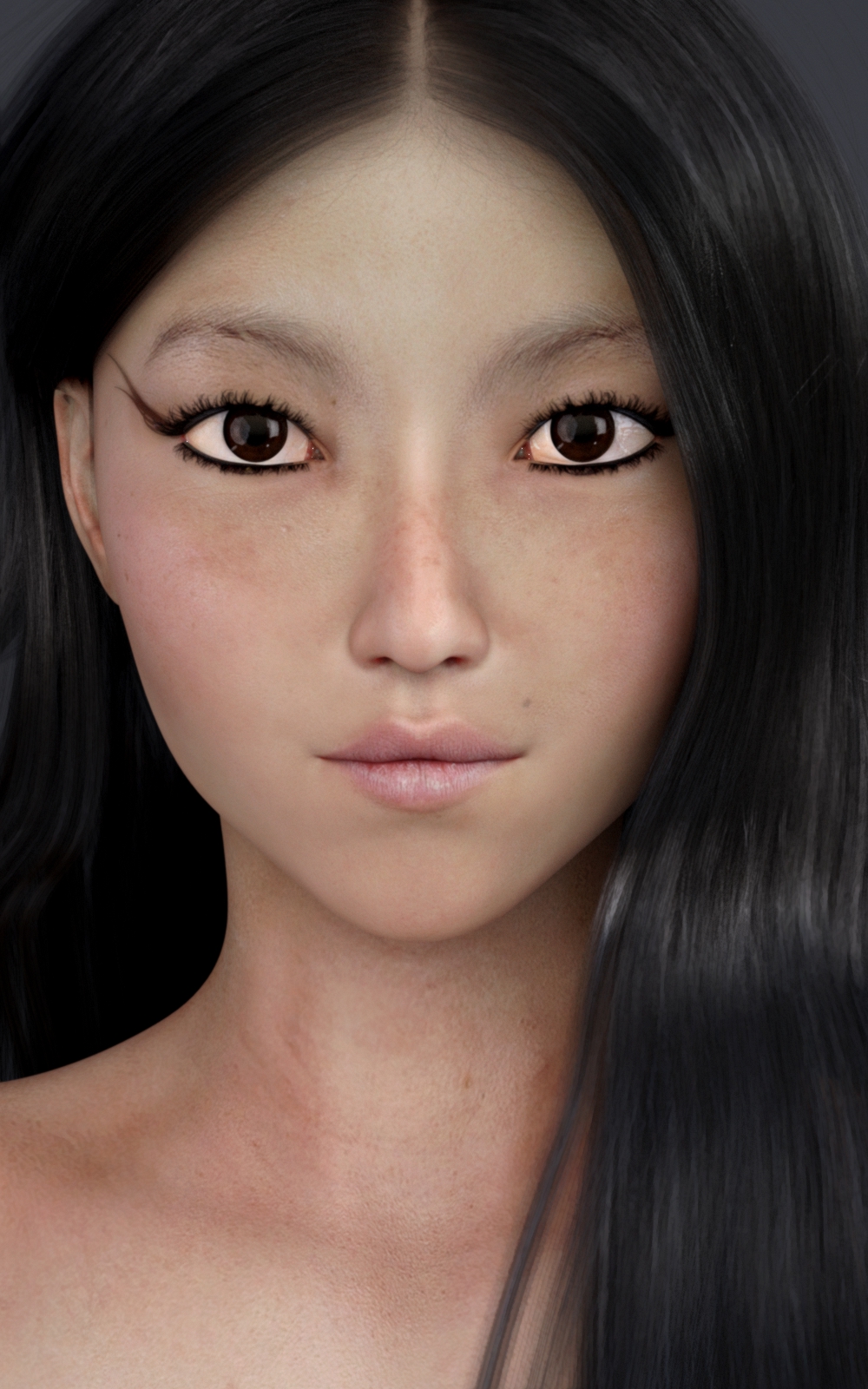 Ayumi G8F-V8 by N/A