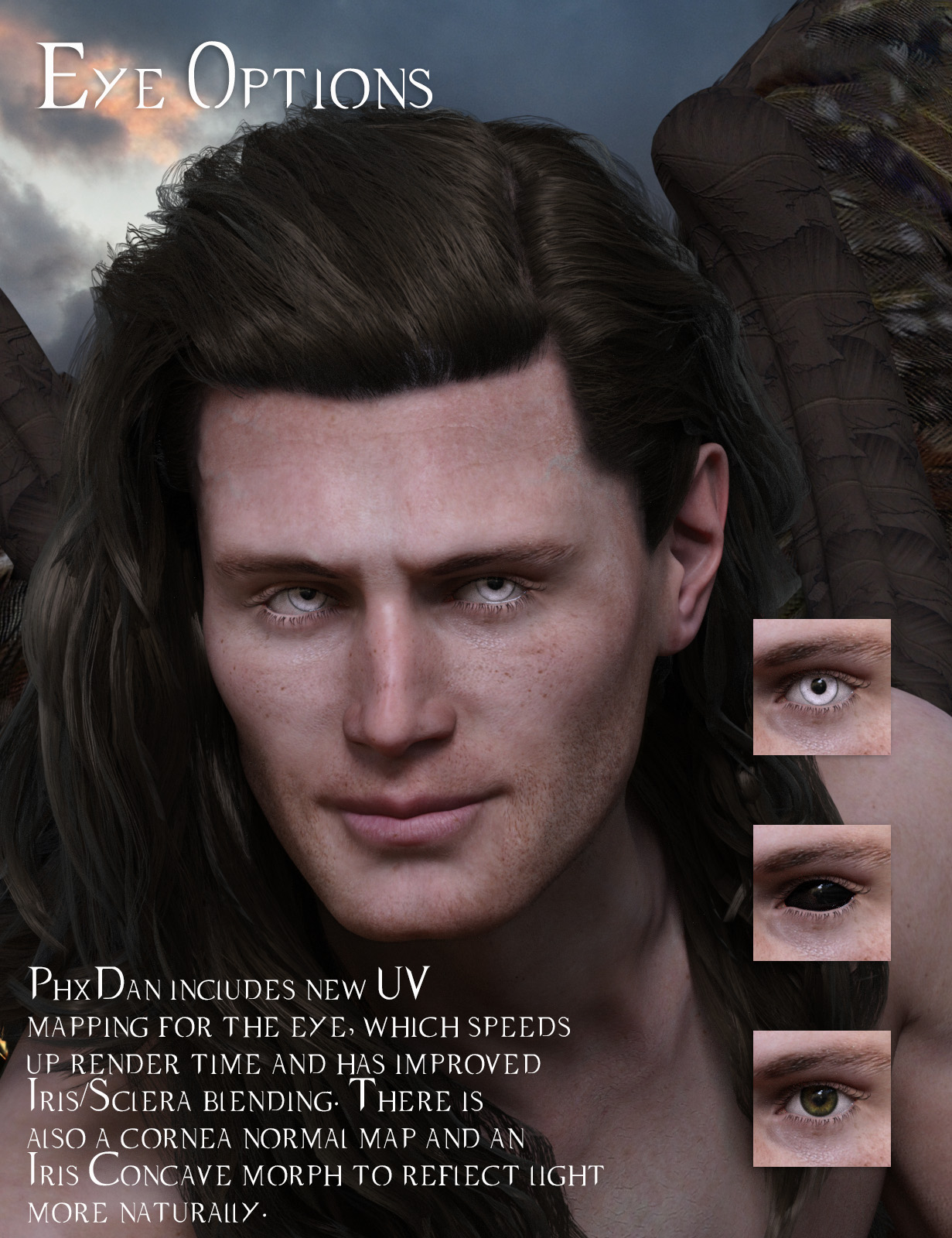 Phx Dan for Michael 8 by N/A