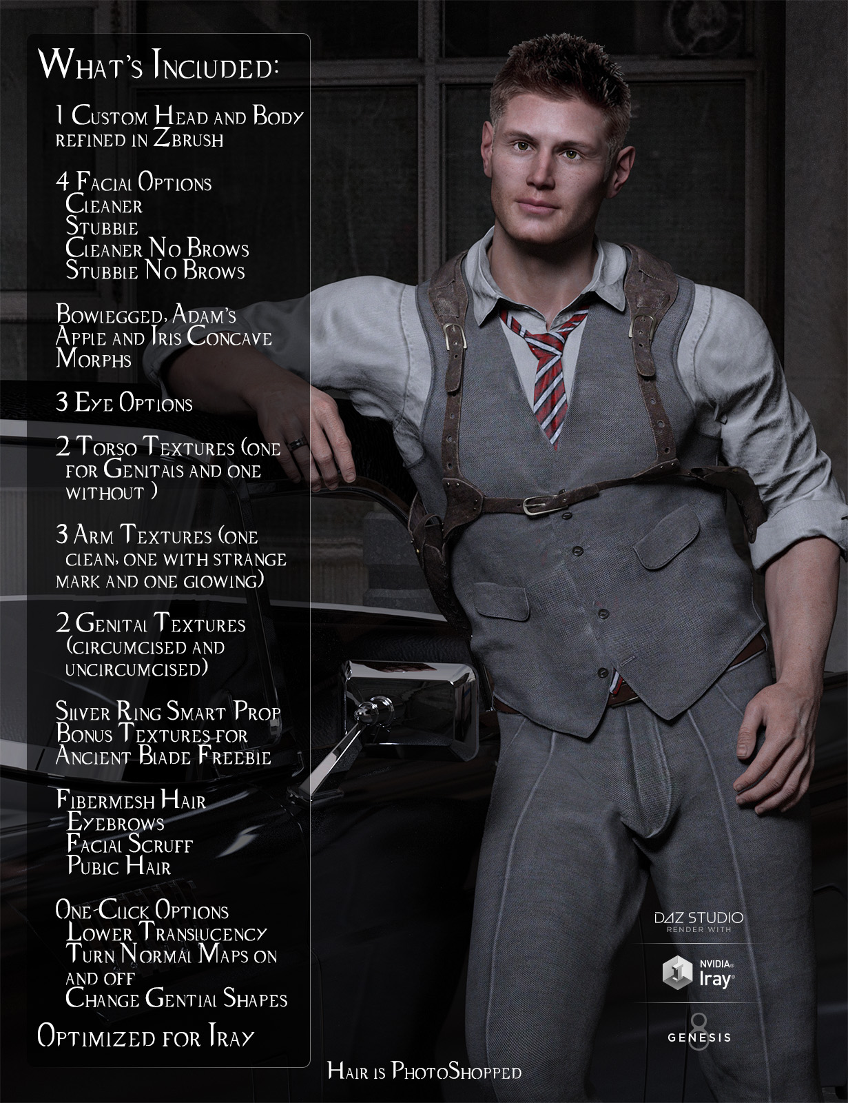 Phx Dan for Michael 8 by N/A