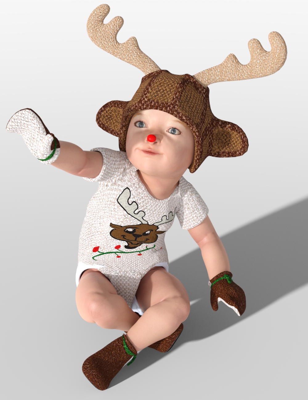 Lil Rudolph by N/A