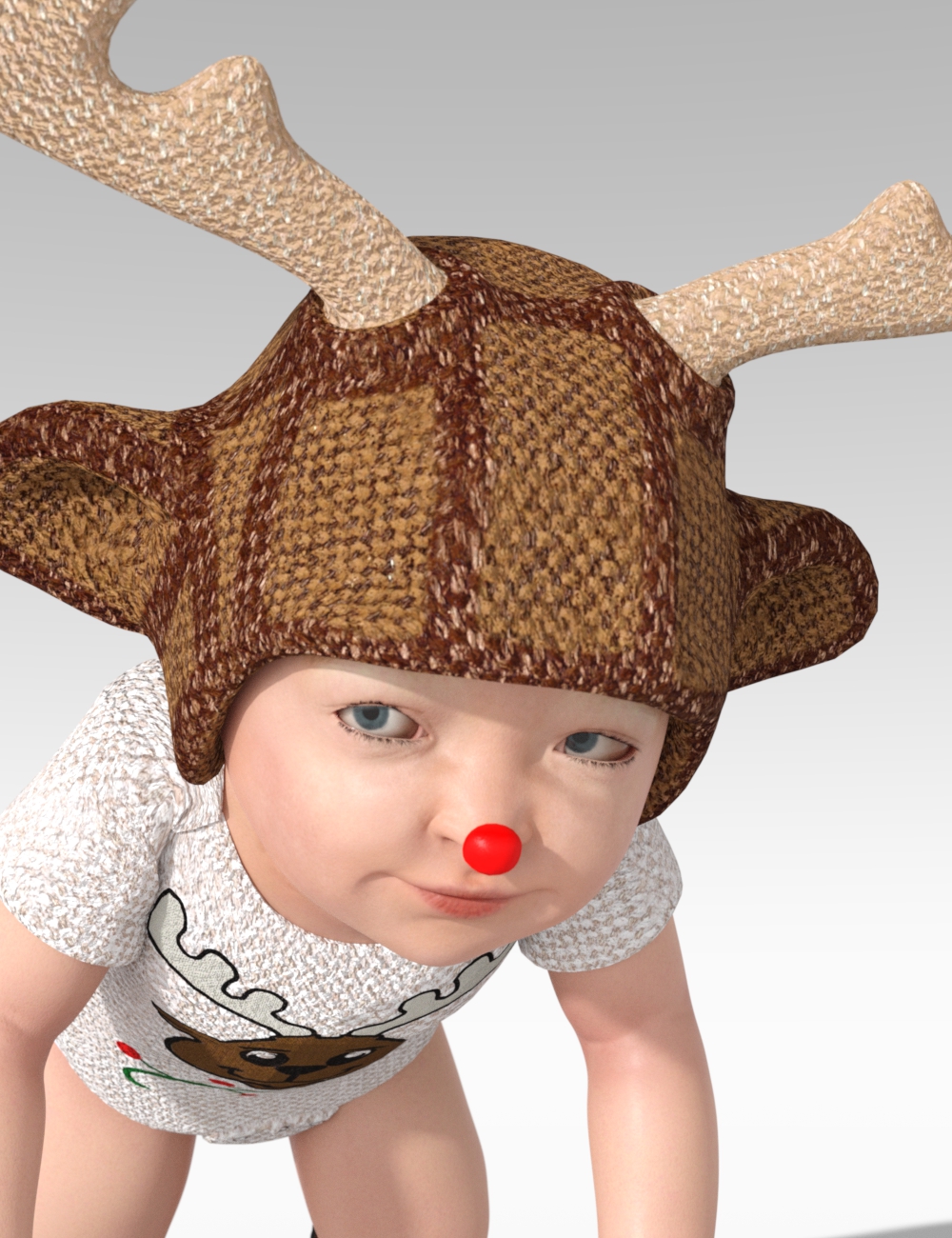 Lil Rudolph by N/A