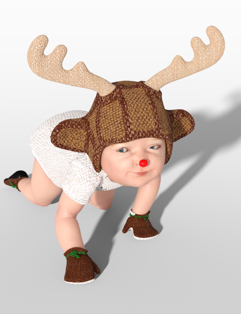 Lil Rudolph by N/A