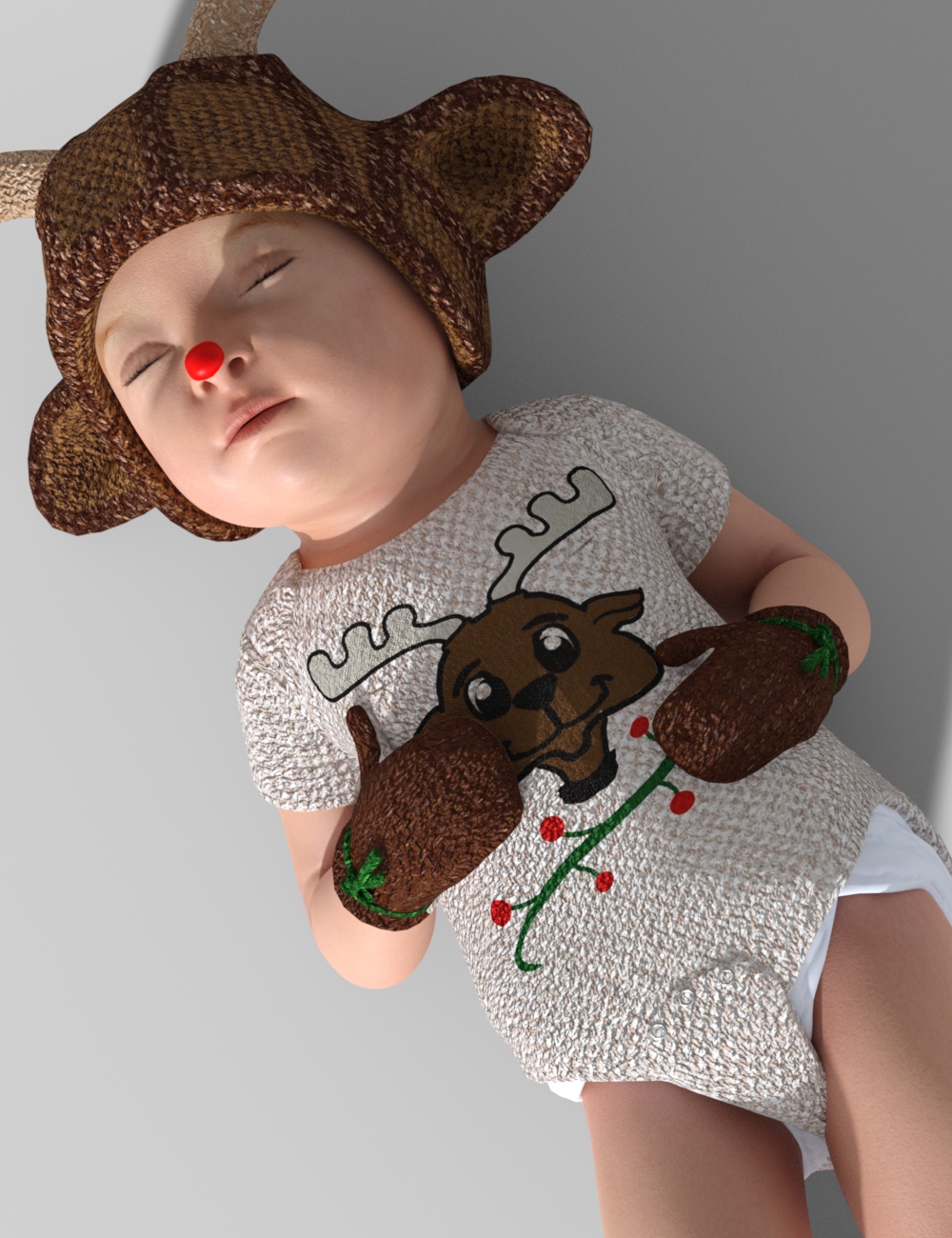 Lil Rudolph by N/A