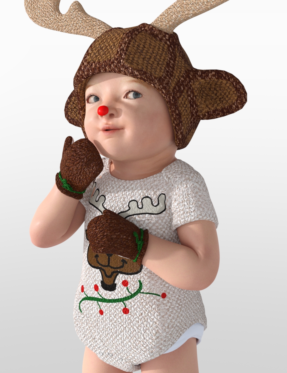 Lil Rudolph by N/A