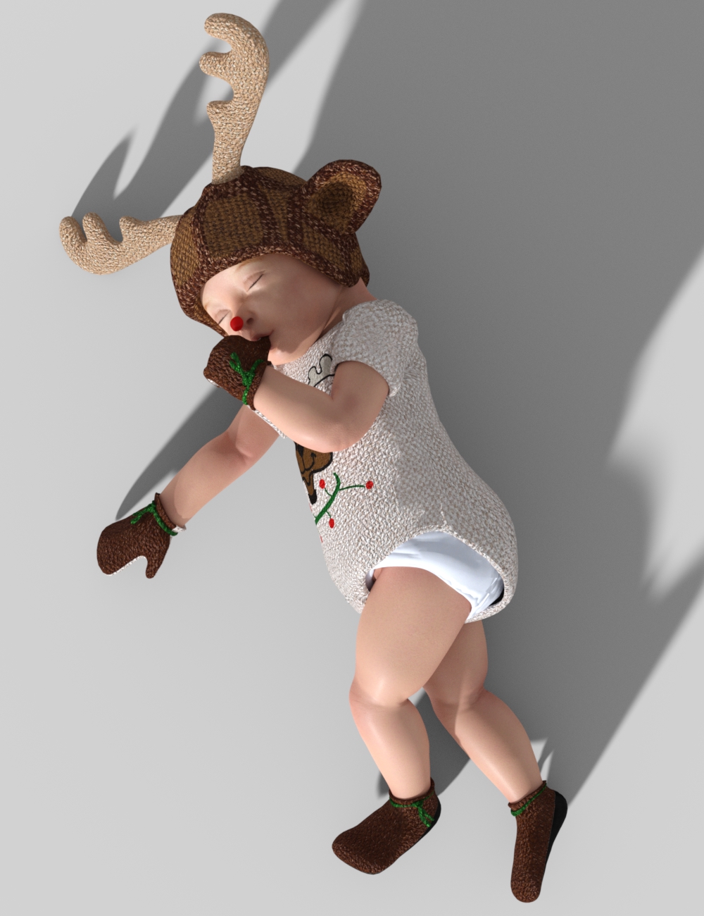 Lil Rudolph by N/A