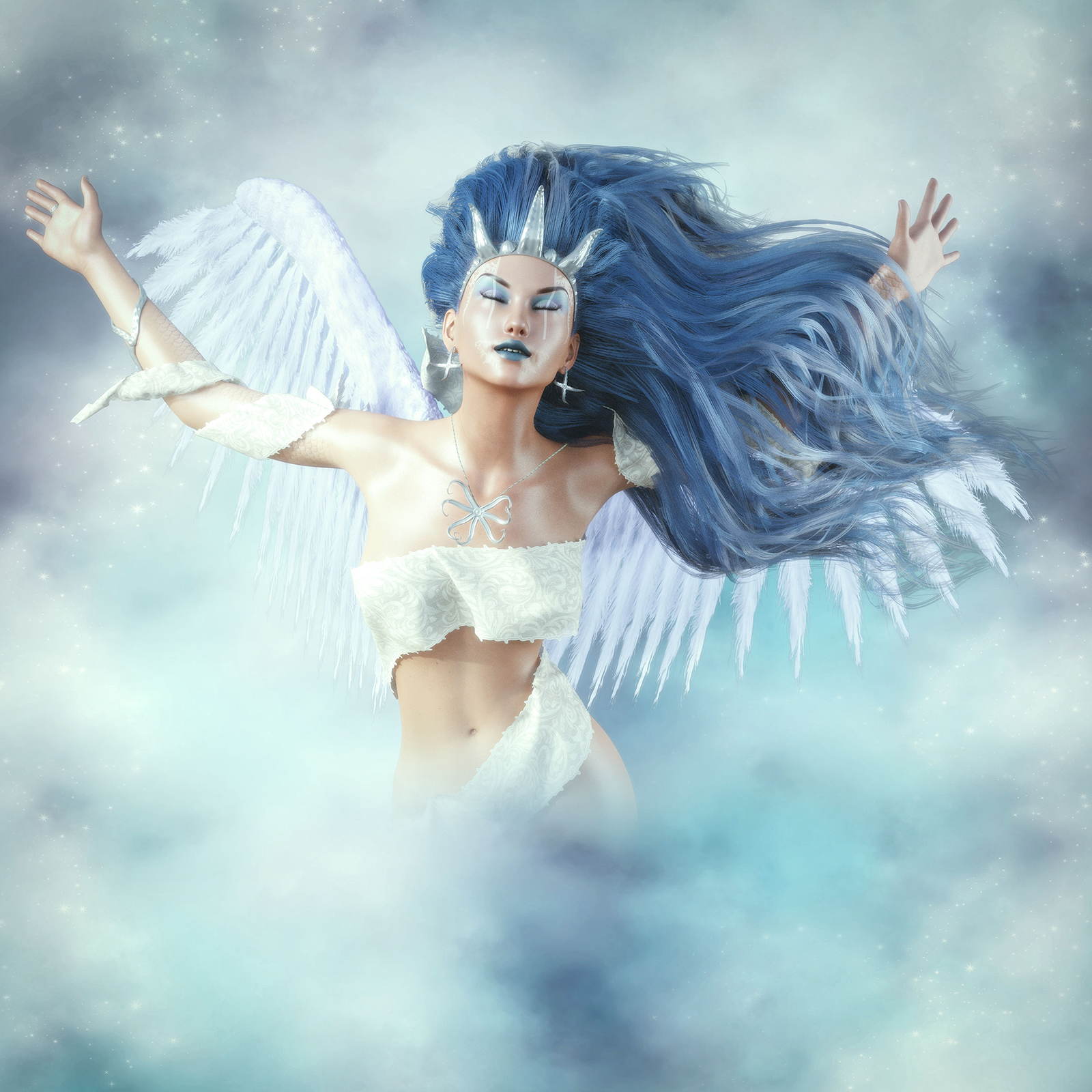 Nyneve G3F by N/A