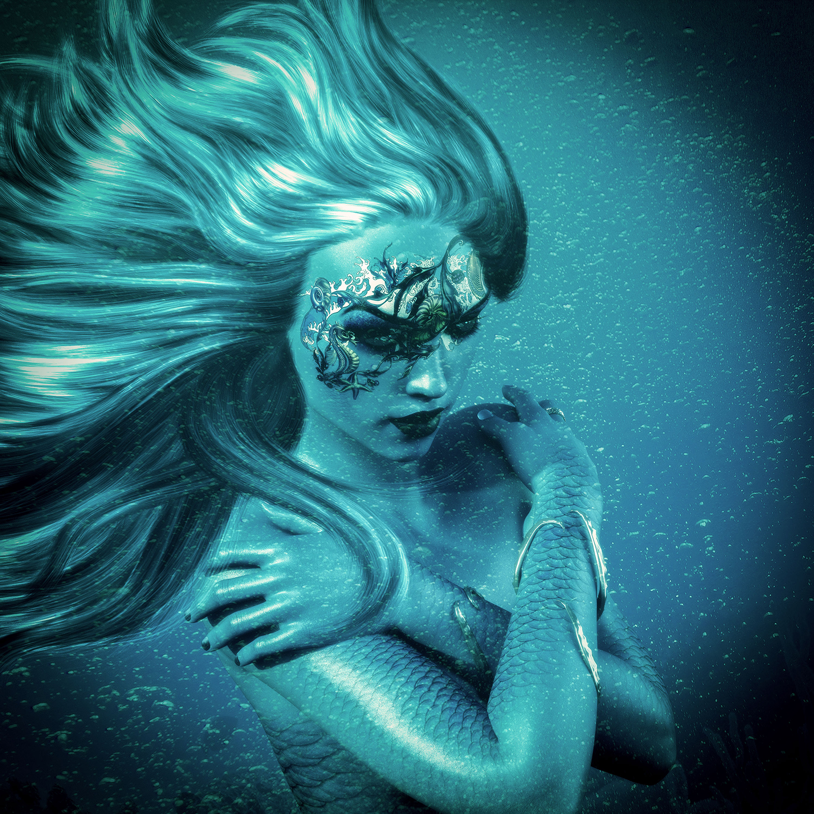 Nyneve G3F by N/A