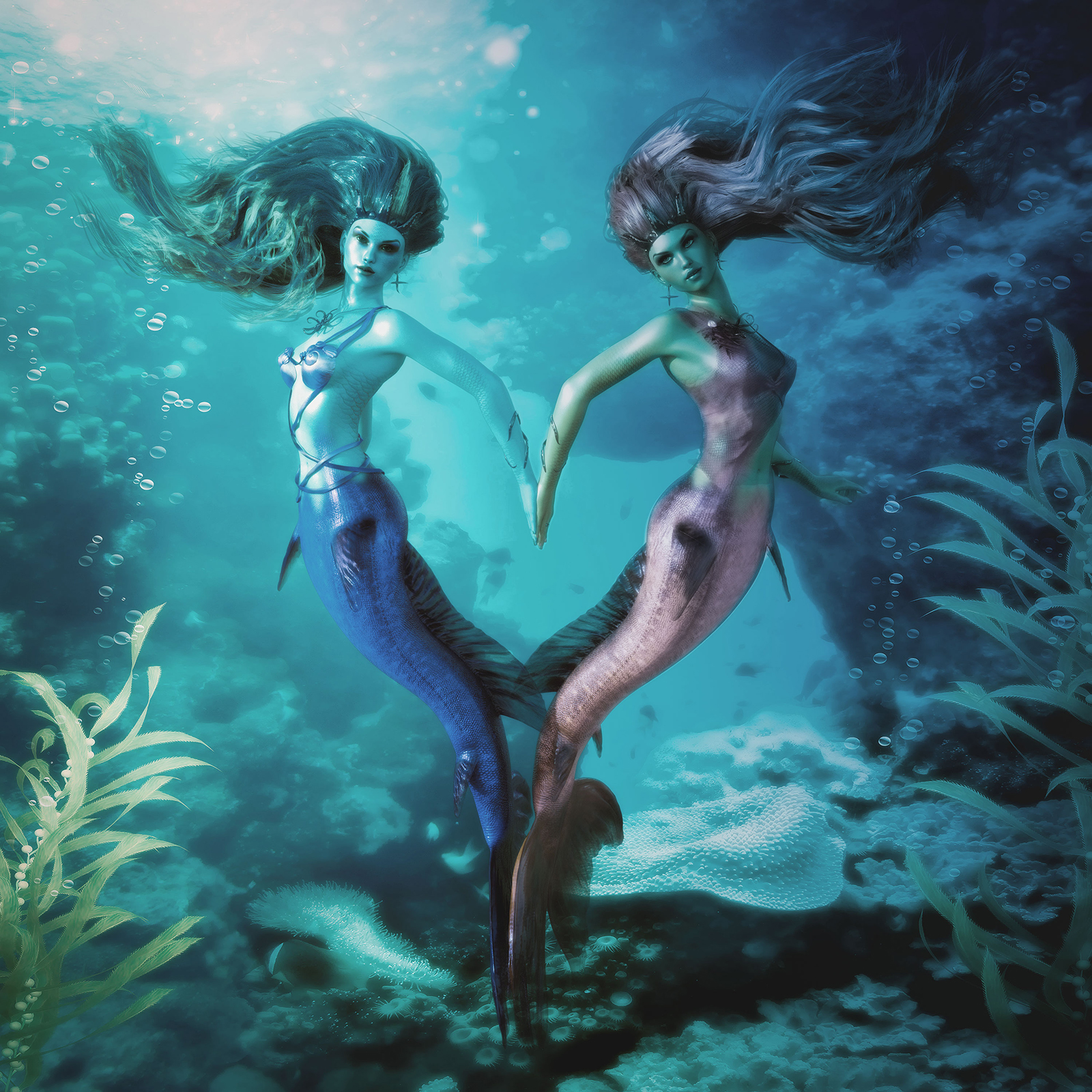 Nyneve G3F by N/A