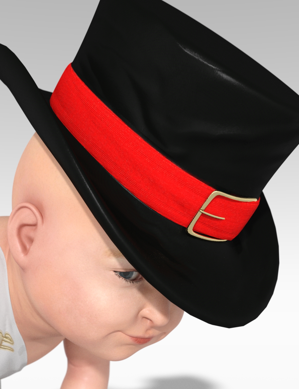 Baby New Year by N/A