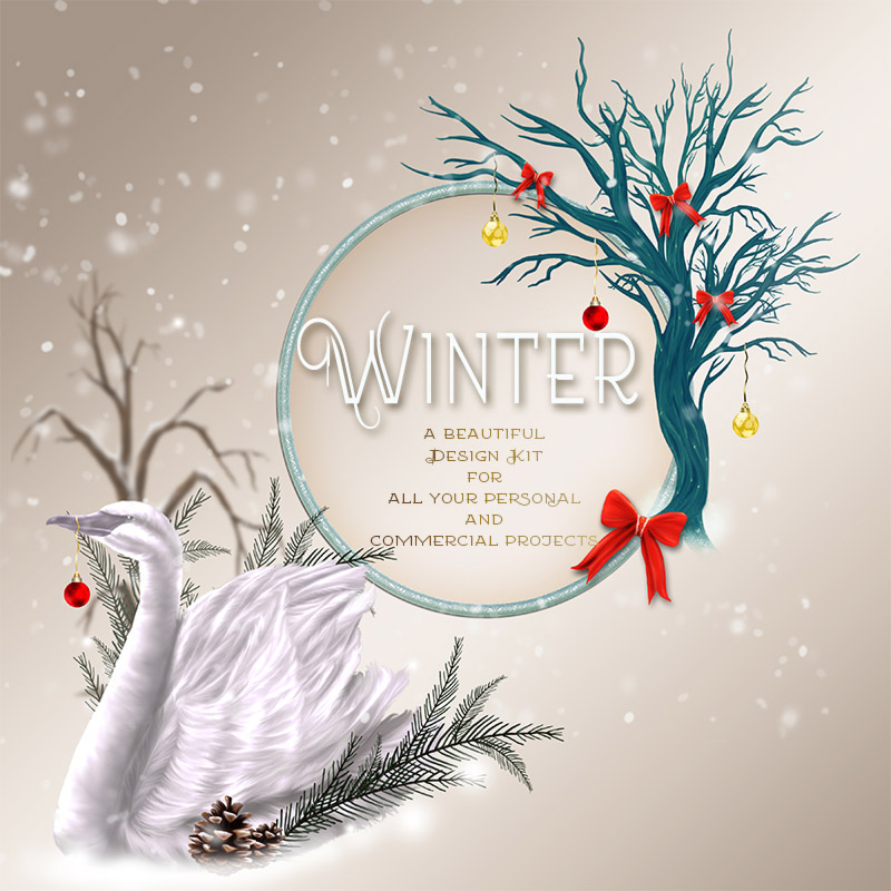 Winter by N/A