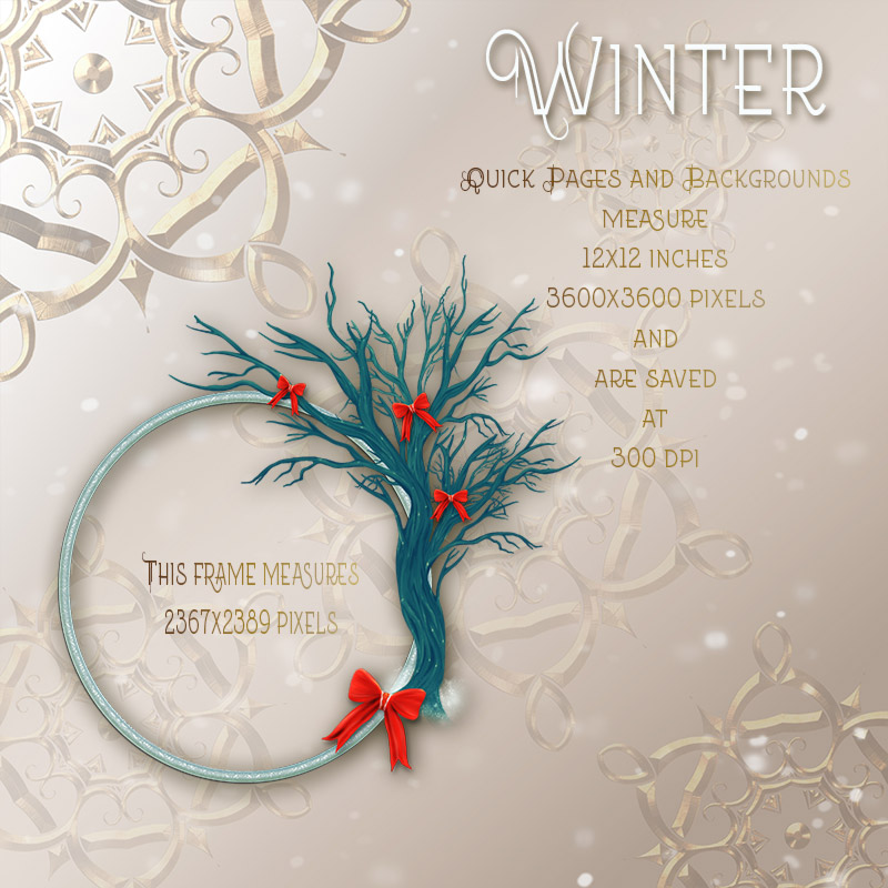 Winter by N/A