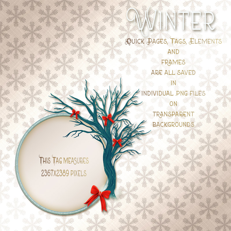 Winter by N/A