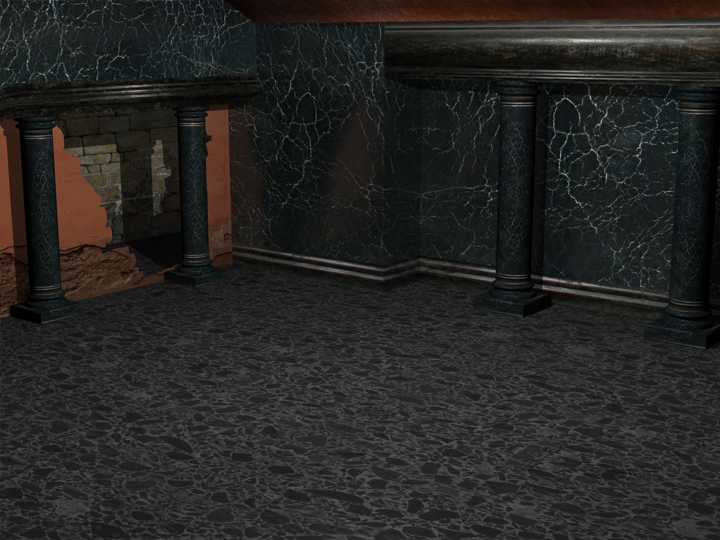 Mist Room by N/A