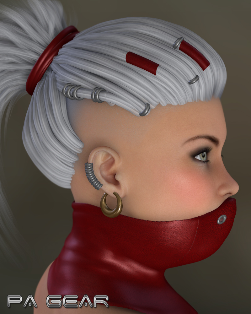 Gear - Hair and More by N/A