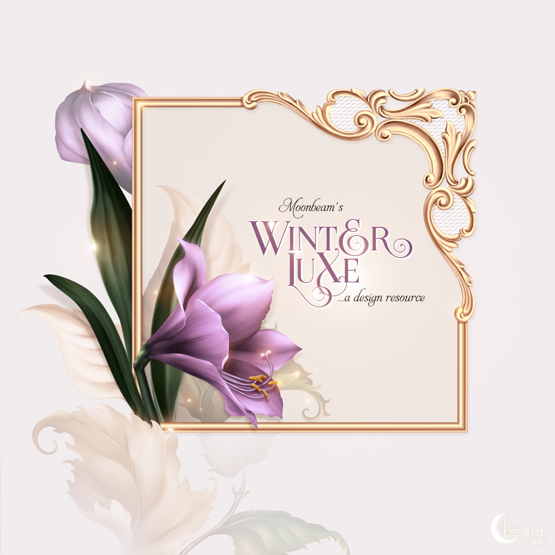 Moonbeam's Winter Luxe by N/A
