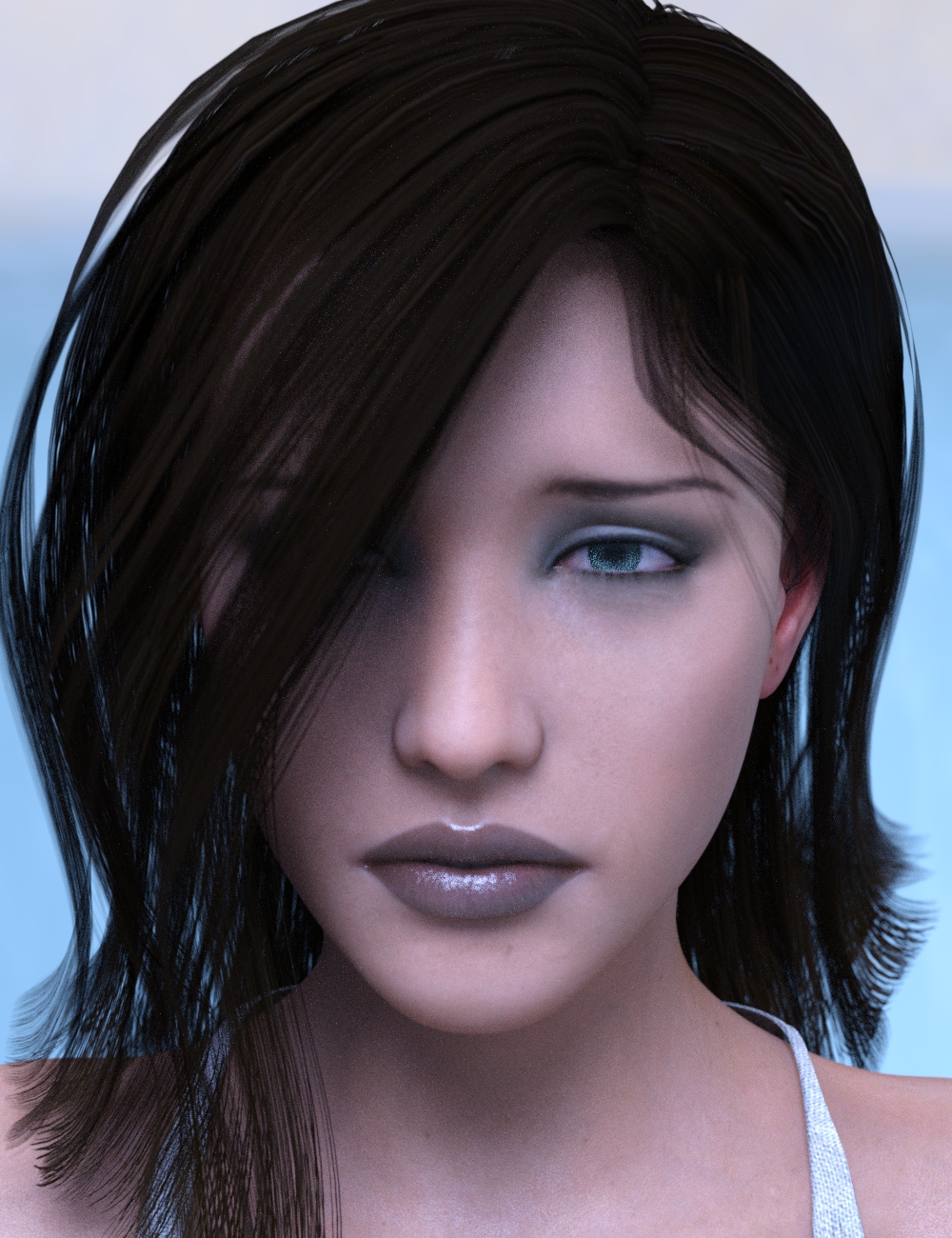 Emotives Sadness by N/A