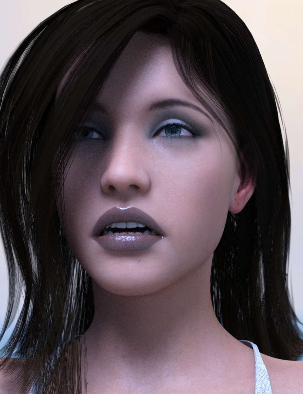 Emotives Sadness by N/A