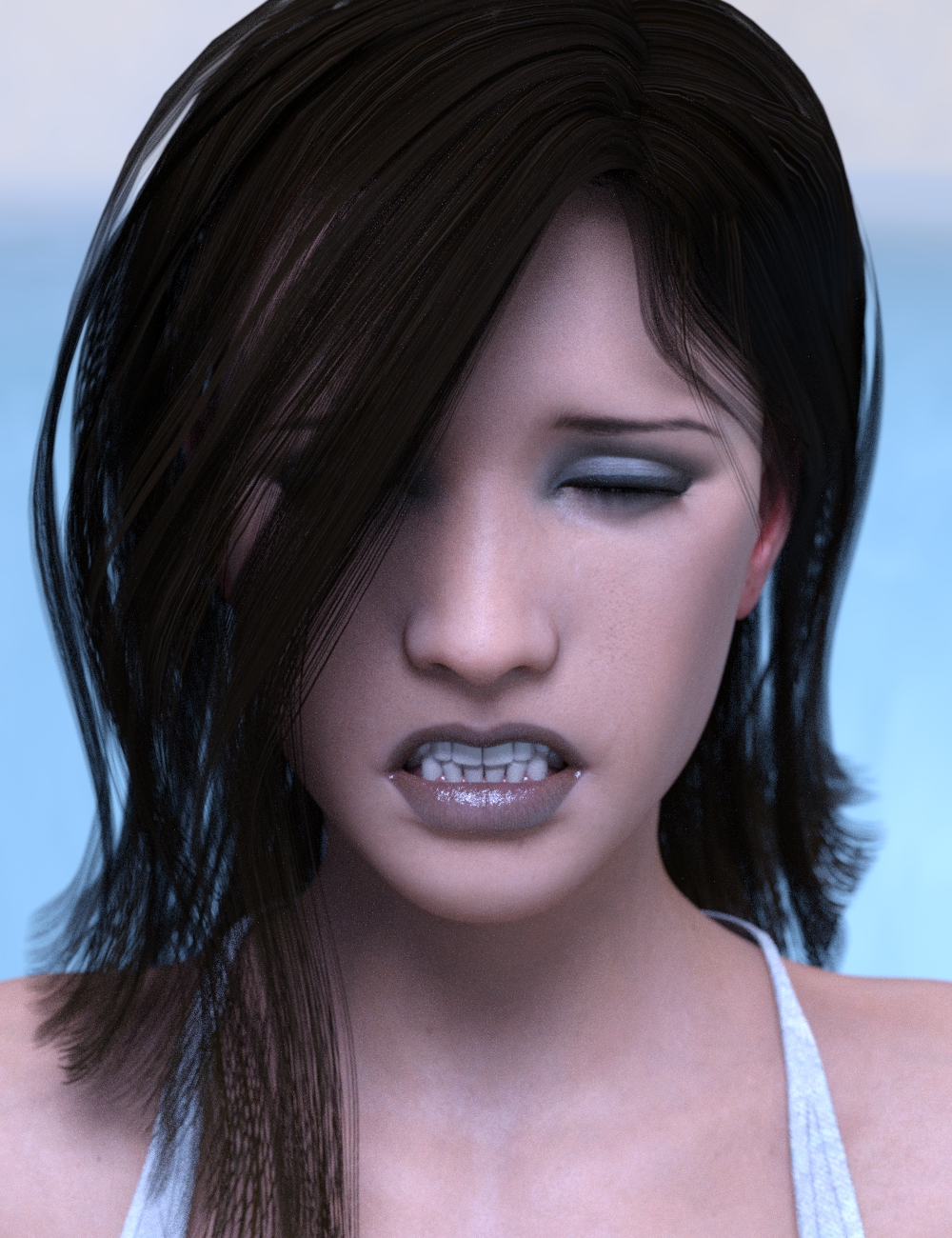 Emotives Sadness by N/A