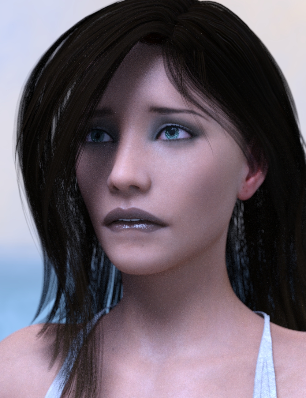 Emotives Sadness by N/A