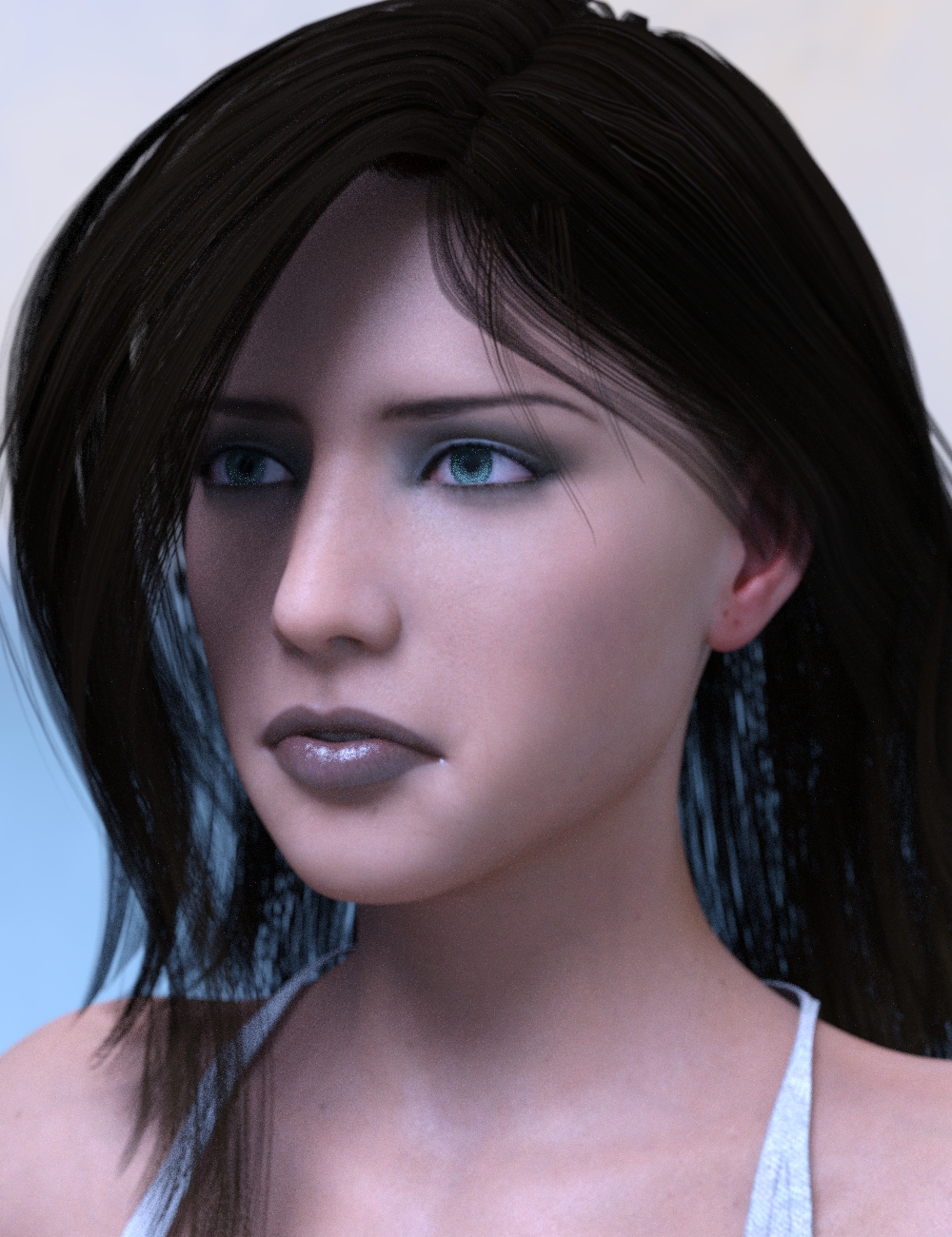 Emotives Sadness by N/A