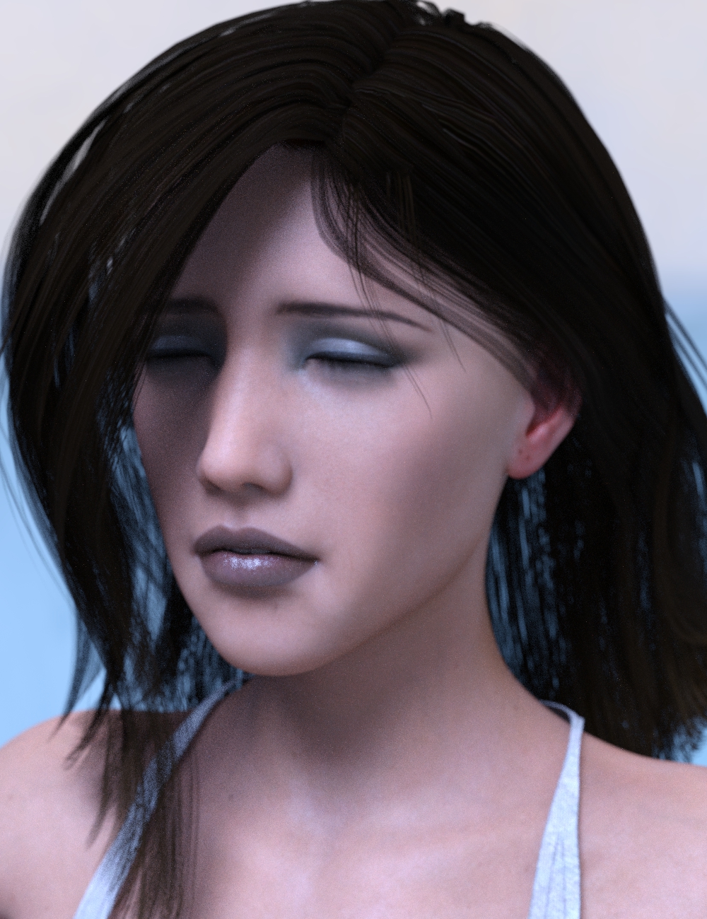 Emotives Sadness by N/A