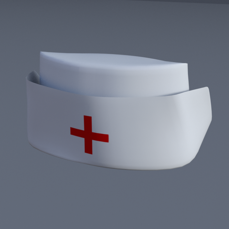 Doctor outfit for KX Wibi by N/A