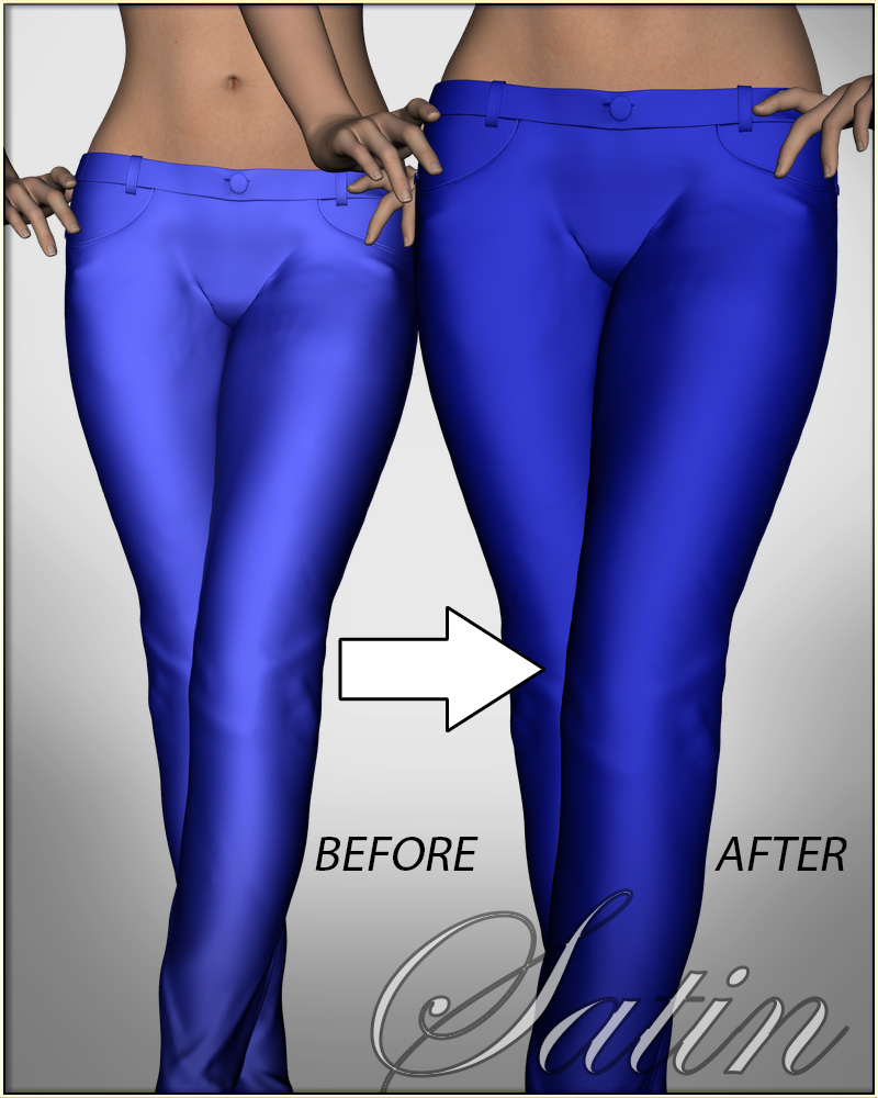 Convert It! - Iray to 3Delight by N/A