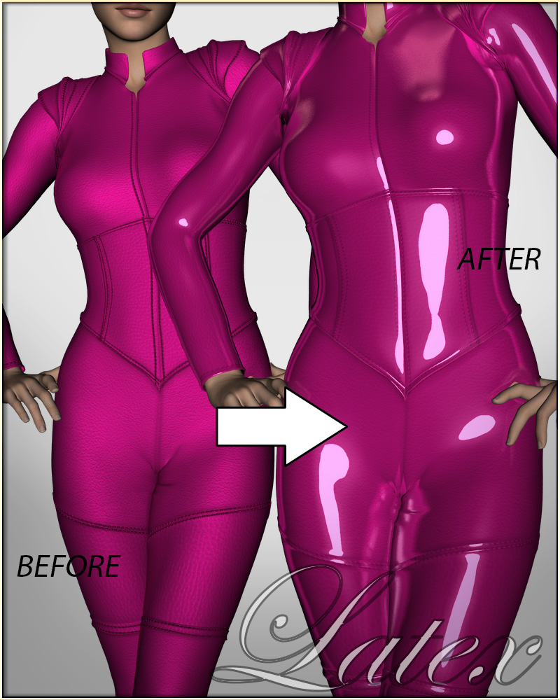 Convert It! - Iray to 3Delight by N/A