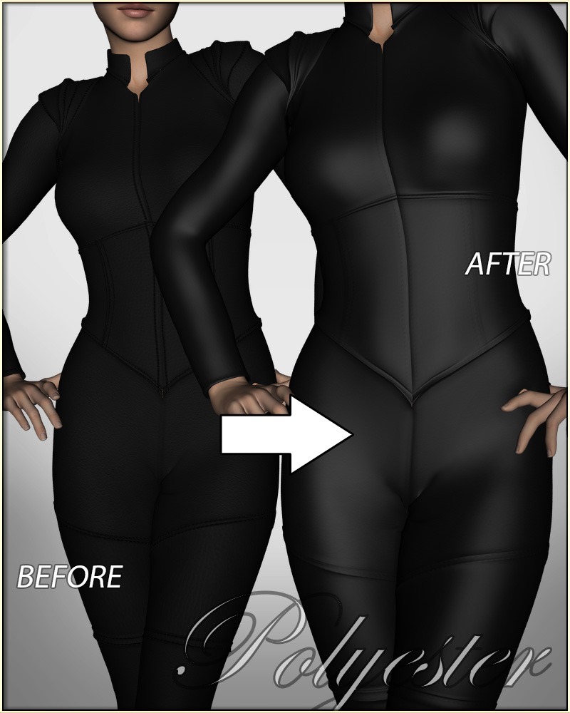 Convert It! - Iray to 3Delight by N/A