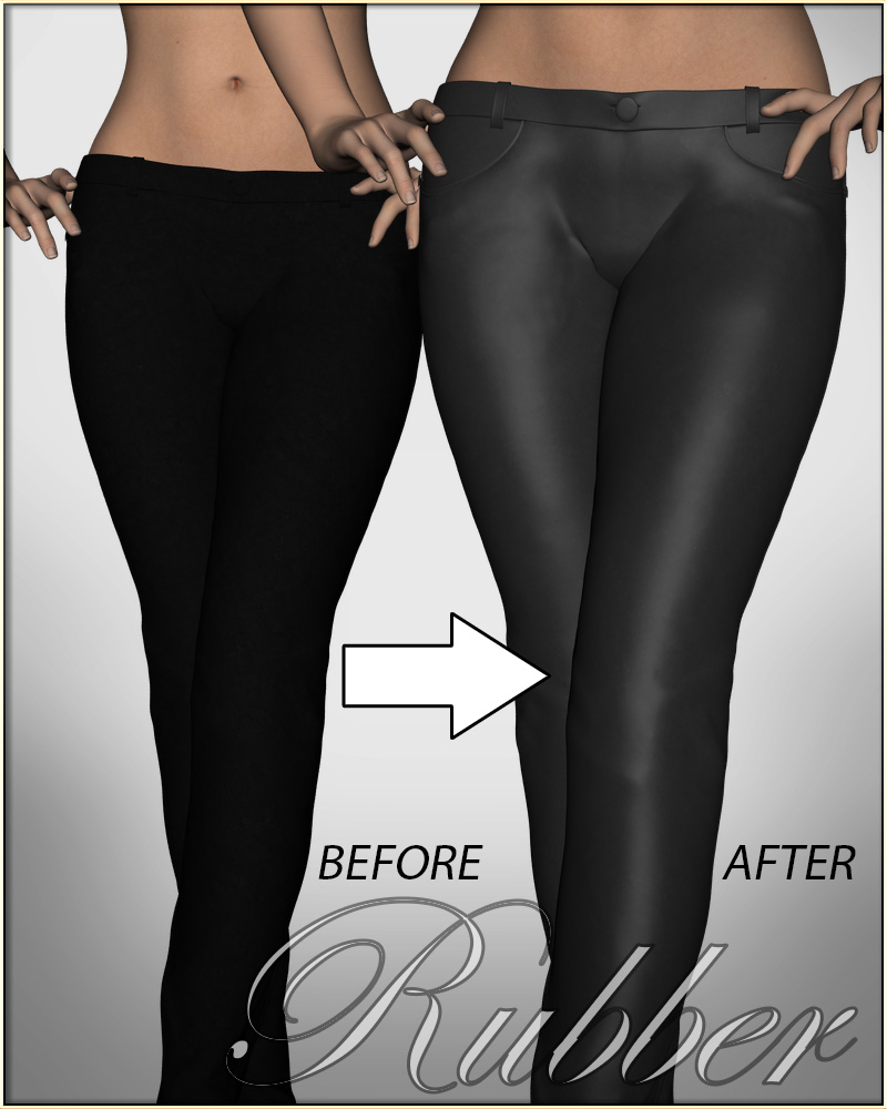 Convert It! - Iray to 3Delight by N/A
