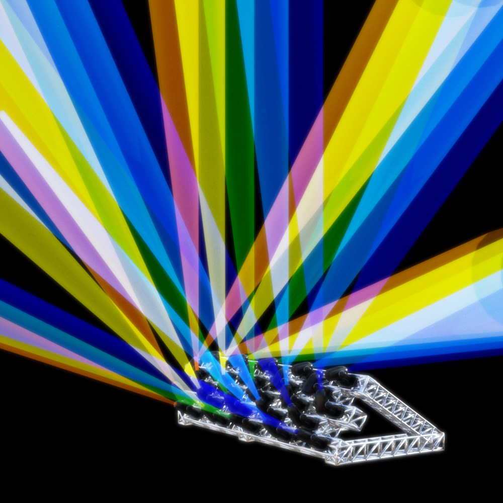 Concert Lighting for DS Iray by N/A