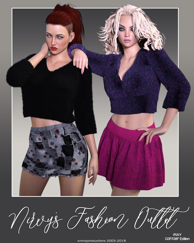 dforce OH SO HOT Jumper G3F G8F by N/A