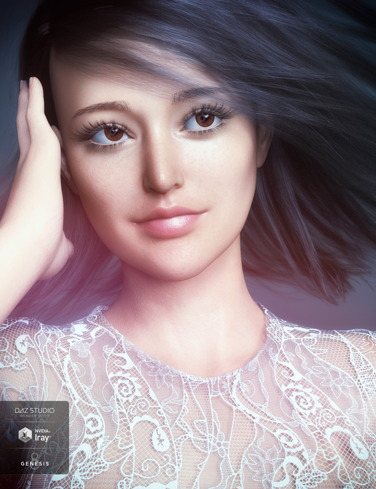 Xiao Xue G8F and Generous Shoe by N/A