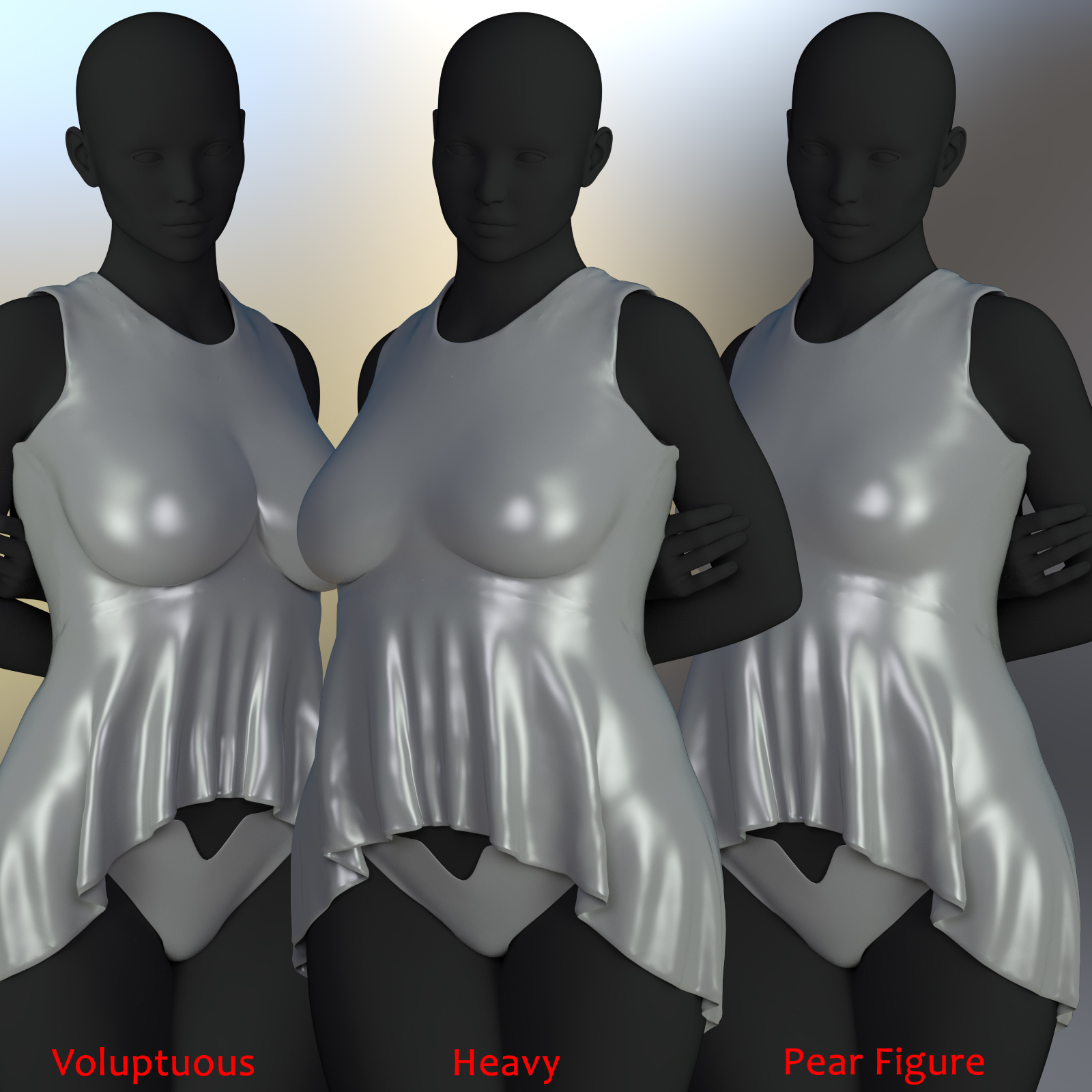 SublimelyVexed Prissy Shirt G8F by N/A