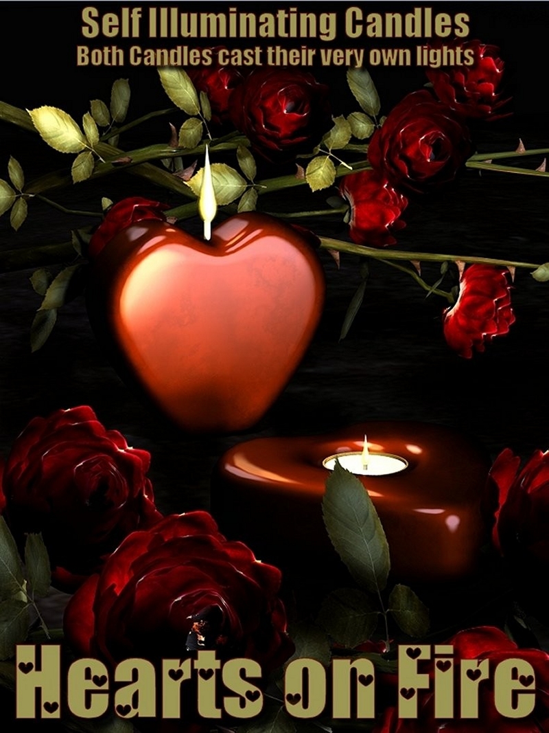 Hearts on Fire by N/A
