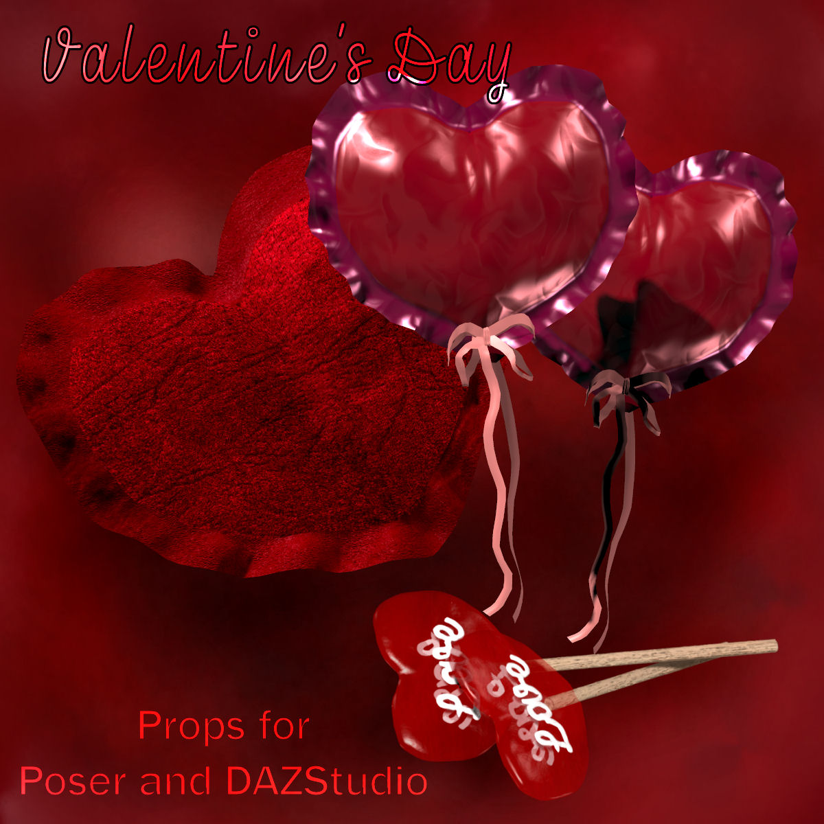 Valentines Day by N/A